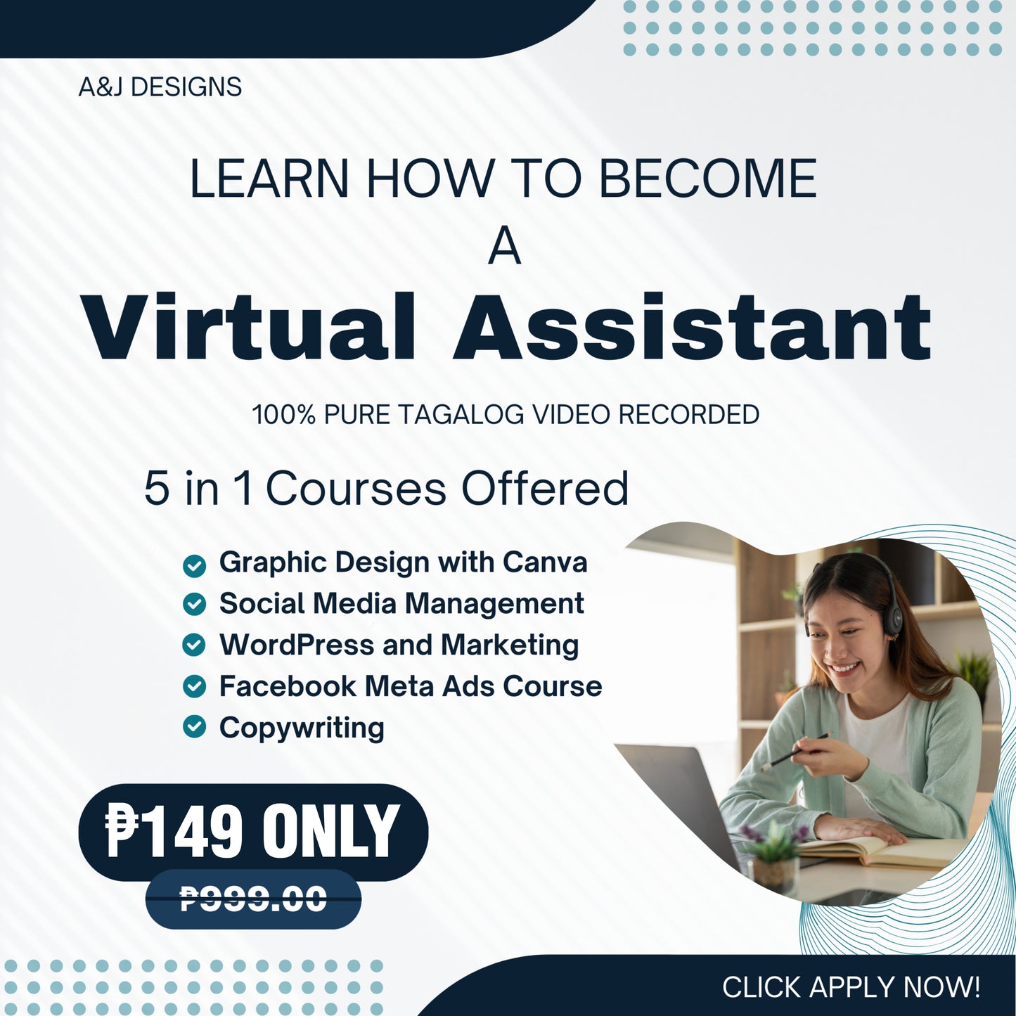 How to Become a Virtual Assistant