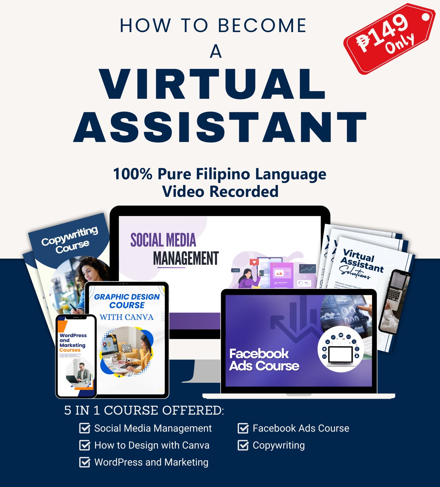 How to Become a Virtual Assistant